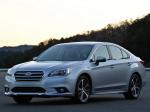Subaru Legacy 2.5i 2015 года